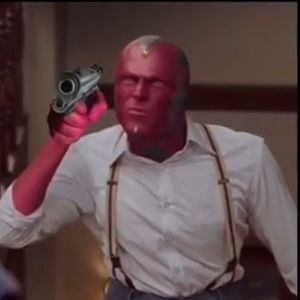 Meet your Posher, Captain